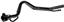 Fuel Filler Neck RB 577-098