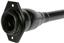 Fuel Filler Neck RB 577-264