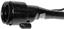 Fuel Filler Neck RB 577-286