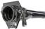 Fuel Filler Neck RB 577-330