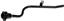 Fuel Filler Neck RB 577-803