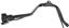 Fuel Filler Neck RB 577-922