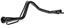 Fuel Filler Neck RB 577-956