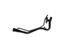 Fuel Filler Neck RB 577-962