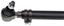 Steering Tie Rod Assembly RB 580-124