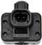 Air Bag Impact Sensor RB 590-207