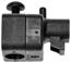 Air Bag Impact Sensor RB 590-207