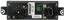 2005 Buick LaCrosse HVAC Control Module RB 599-199