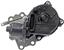 2004 Toyota Tundra 4WD Actuator RB 600-410