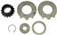 Differential Carrier Gear Kit RB 600-561