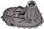 Transfer Case Housing RB 600-562