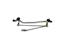 Windshield Wiper Linkage RB 602-012