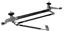 Windshield Wiper Linkage RB 602-037