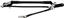 Windshield Wiper Linkage RB 602-138