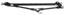 Windshield Wiper Linkage RB 602-207