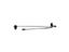 Windshield Wiper Linkage RB 602-220