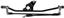 Windshield Wiper Linkage RB 602-230