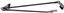 Windshield Wiper Linkage RB 602-245