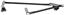 Windshield Wiper Linkage RB 602-248