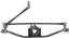 Windshield Wiper Linkage RB 602-251