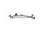 Windshield Wiper Linkage RB 602-301