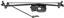 Windshield Wiper Linkage RB 602-310