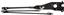 Windshield Wiper Linkage RB 602-317