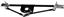 Windshield Wiper Linkage RB 602-341