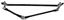 Windshield Wiper Linkage RB 602-364