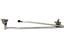 Windshield Wiper Linkage RB 602-400