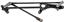 Windshield Wiper Linkage RB 602-405