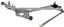 Windshield Wiper Linkage RB 602-416