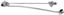 Windshield Wiper Linkage RB 602-418