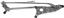 Windshield Wiper Linkage RB 602-429