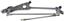 Windshield Wiper Linkage RB 602-430