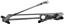 Windshield Wiper Linkage RB 602-437