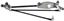 Windshield Wiper Linkage RB 602-466