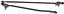 Windshield Wiper Linkage RB 602-481