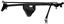 Windshield Wiper Linkage RB 602-538