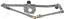 Windshield Wiper Linkage RB 602-602