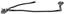 Windshield Wiper Linkage RB 602-613