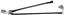 Windshield Wiper Linkage RB 602-717