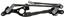 Windshield Wiper Linkage RB 602-735