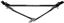 Windshield Wiper Linkage RB 602-777