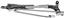 Windshield Wiper Linkage RB 602-808