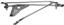 Windshield Wiper Linkage RB 602-817