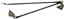 Windshield Wiper Linkage RB 602-819