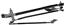 Windshield Wiper Linkage RB 602-820