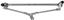 Windshield Wiper Linkage RB 602-881