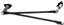 Windshield Wiper Linkage RB 602-885